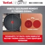 Набор Tefal Ingenio ON 20 предметов (L897SK04) фото 9