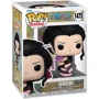 Игровая фигурка FUNKO POP! cерии "Большой куш" - ОРОБИ (72110): Тип Игровая фигурка