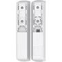 Датчик відкриття Ajax DoorProtect White фото 1