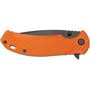 Нож и мультитул SKIF Sturdy II BSW orange (1765.03.03): Количество инструментов 1