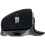 Мышь Logitech MX Master 3S For Mac Performance Wireless Space Grey (910-006571): Эргономика для правой руки