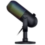 Микрофон Razer Seiren V3 Chroma (RZ19-05060100-R3M1): Направленность суперкардиоидная