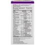Bluebonnet Nutrition, Mens One, 30 Vcaps (139): Тип мультивітаміни