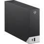 Внешний жесткий диск Seagate One Touch Hub 20TB (STLC20000400): Объем памяти 20 TБ