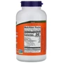 NOW Foods Certified Organic Psyllium Husk Powder Шелуха семян подорожника 340 г: Форма выпуска Порошок
