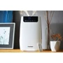 Увлажнитель воздуха Blaupunkt AHS802: Очищение есть