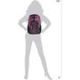 Рюкзак Arena Spiky III Backpack бордовый (30 004929-102): Страна производитель Китай