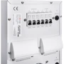 Стабилизатор напряжения LogicPower LP-20kVA 3 phase (12000Вт) фото 7