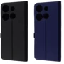 Чехол для телефонов WAVE Snap Case Blue for TECNO POP 7: Цвет синий