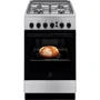 Газовая плита Electrolux RKG500001X
