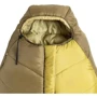 Спальний мішок Turbat Vogen Winter khaki/mustard 185 см хакі/гірчичний (012.005.0328): Тип кокон