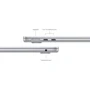 Apple MacBook Air 13" M3 256GB Silver Custom (MC8H4UA/A) 2024: Видеокарта 8‑core GPU