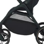 Прогулочная коляска Espiro Flow 10 timeless black (5905683800396) фото 7