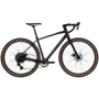 Велосипед Cyclone 28" GTX 56 см фиолетовый 2024