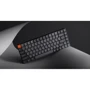 Клавиатура Keychron K3 Max 84Key, Gateron MX 2.0 Red, WL/BT/USB-A (K3MA1_KEYCHRON) фото 9