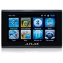 ATLAS X7: Комунікації USB 2.0, Bluetooth