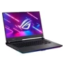 Ноутбук ASUS ROG Strix G15 G513QM (G513QM-HN185T): Екран 15.6" (1920x1080) Full HD