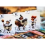 Настольная игра The Flying Games Древние Истории (UA) / Prehistories (UA) фото 5