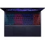 Ноутбук Acer Predator Helios Neo 16 PHN16-72 (NH.QRFEU.005) UA: Процесор Intel Core i7-14650HX (2.2 - 5.2 ГГц) / 16 - ядерный