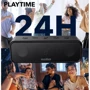 Акустика ANKER SoundCore 3 Black (A3117): Частотный диапазон 70-20000 Гц