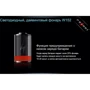 Ліхтар Ferei W152B XML: Сертифікат захищеності IP68