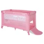 Манеж Lorelli NOEMI 2L (rose velvet unicorn): Производитель Lorelli