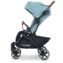 Коляска прогулянкова El Camino ME 1090-1 LOONA Arctic Blue Блакитний (ME 1090-1 Arctic Blue EL CAMINO): Можливість встановлення люльки нет
