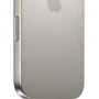 Б/У Apple iPhone 16 Pro 128GB Natural Titanium eSIM (MYMD3) Approved Grade B фото 1