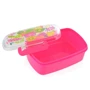 Контейнер для їжі Yes Juicy Fruit, 750 мл: Об'єм, мл 750