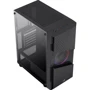Корпус AeroCool Menace Saturn FRGB-G-BK-v1 (ACCM-PV20013.11): Типорозмір Midi-Tower