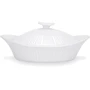 Форма для запекания Fissman 25х21.5х8 см / 1.2 л (14179): Крышка Есть