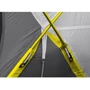 Палатка Salewa LITETREK PRO III TENT 5618 4745 - UNI - серый (013.003.0970)