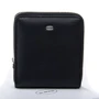 Женский кошелек Dr. Bond черный (35147 black)