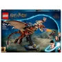 Конструктор LEGO Harry Potter Венгерский хвосторогий дракон (76406)