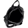 Женский рюкзак Valiria Fashion черный (ODACW20-black): Тип ручки Короткая ручка, Плечевой ремень