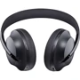Наушники Bose Noise Cancelling Headphones 700 UC Black (852267-0100): Диапазон частот (Гц) 20-20000