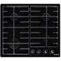 Варильна поверхня BORGIO 6940-17 FFD black Enamelled