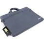 Сумка для ноутбука ColorWay 15.6" Casual Navy (CW-LBC156-NV): Тип сумки сумка