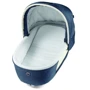 Люлька Peg-Perego Culla Elite Luxe Mirage Серо-синий (IN09770000BA71PL00) фото 2
