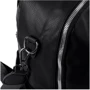 Женский рюкзак Valiria Fashion черный (ODACW20-black): Застежка Молния