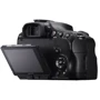 Sony Alpha SLT-A57K Body (UA): Оптический зум 3x