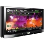 Pioneer AVH-3400DVD: Формфактор 2 DIN (универсальная)