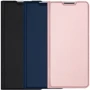 Чехол для телефонов Fashion Dux Ducis Black for Samsung M536 Galaxy M53 5G: Совместимость Samsung M536 Galaxy M53 5G