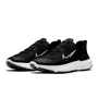Кросівки для бігу Nike Running React Miler 2 Shield (DC4064-001) 39.5 (7.5) чорні текстиль всесезон: Вид Кроссовки
