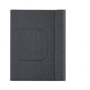 Аксессуар для iPad COTEetCI Keyboard Leather Case Black (61012-BK) for iPad 10.2" 2019-2021/iPad Air 2019: Цвет черный