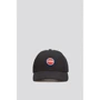 Бейсболка Colmar Unisex Hat черная (5076-4VL-099)