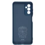 Аксесуар для смартфона ArmorStandart ICON Case Camera cover Dark Blue для Samsung M135 Galaxy M13 4G (ARM63225): Колір синій