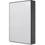 Зовнішній жорсткий диск Seagate Backup Plus Portable 4 TB Silver (STHP4000401)