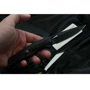 Ніж Boker Magnum Black Carbon (2373-07-13): Система блокування Есть