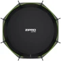 Батут Zipro Jump Pro с внутренней сеткой 14FT 435 см (5902659840691) фото 2